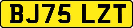 BJ75LZT