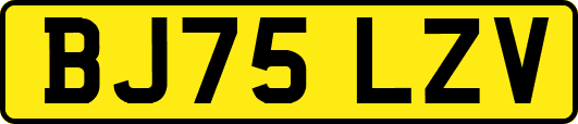 BJ75LZV