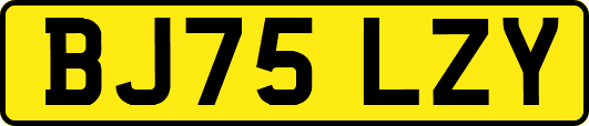 BJ75LZY