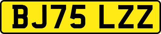 BJ75LZZ