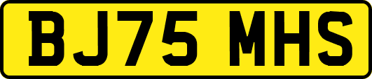 BJ75MHS