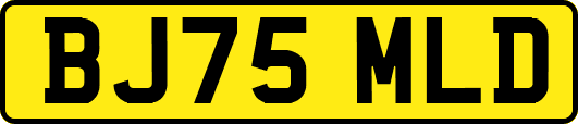 BJ75MLD