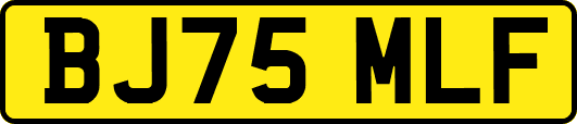 BJ75MLF