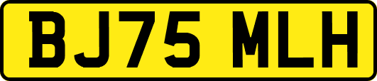 BJ75MLH