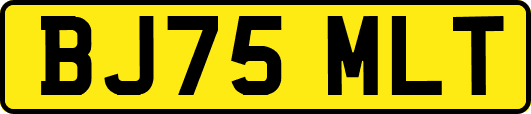 BJ75MLT