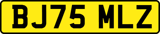 BJ75MLZ