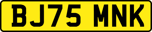 BJ75MNK