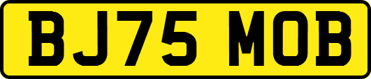 BJ75MOB