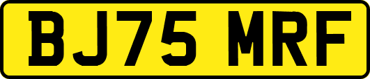 BJ75MRF