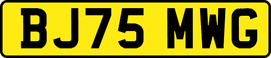 BJ75MWG