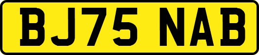 BJ75NAB