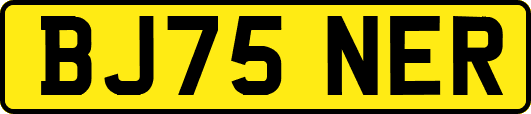 BJ75NER