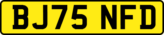 BJ75NFD