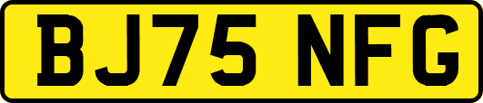 BJ75NFG