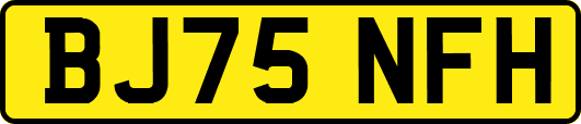BJ75NFH