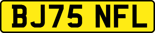 BJ75NFL
