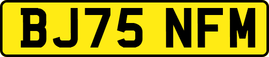 BJ75NFM
