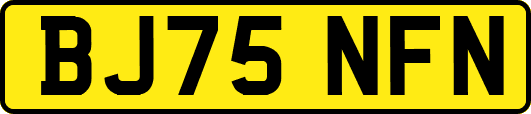 BJ75NFN
