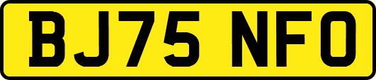 BJ75NFO