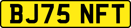BJ75NFT