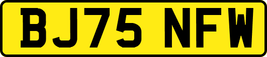 BJ75NFW