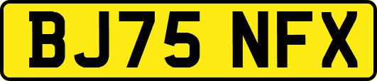 BJ75NFX