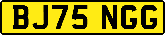 BJ75NGG