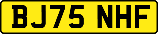 BJ75NHF