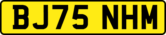 BJ75NHM