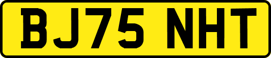 BJ75NHT