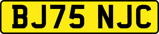 BJ75NJC