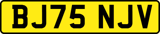 BJ75NJV
