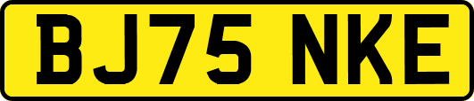 BJ75NKE