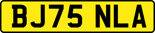 BJ75NLA