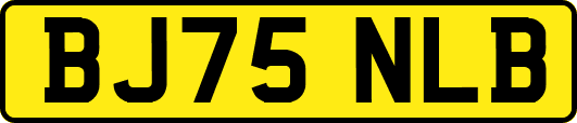 BJ75NLB