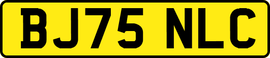 BJ75NLC