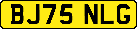 BJ75NLG