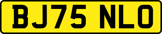 BJ75NLO