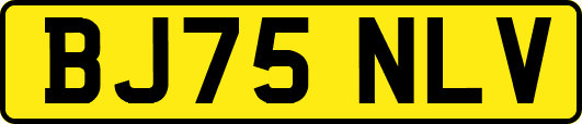 BJ75NLV