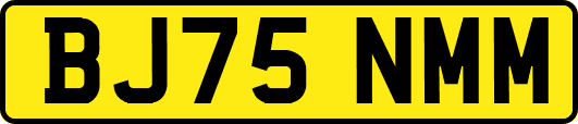BJ75NMM