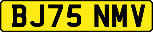 BJ75NMV
