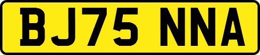 BJ75NNA