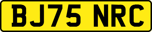 BJ75NRC