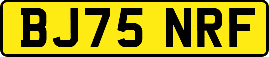 BJ75NRF