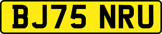 BJ75NRU