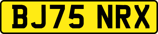 BJ75NRX
