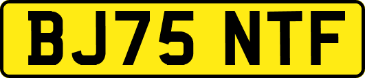 BJ75NTF