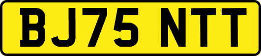 BJ75NTT