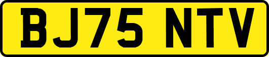 BJ75NTV