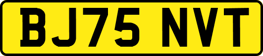 BJ75NVT